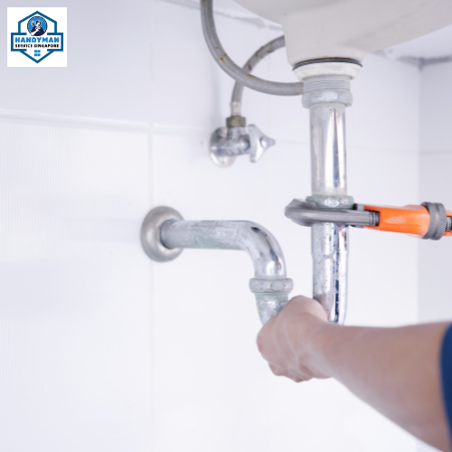 Navigating the Fluidity of Plumbing Excellence: TASFIA ENGINEERING & CONSTRUCTION PTE LTD Unveils the Art of Craftsmanship